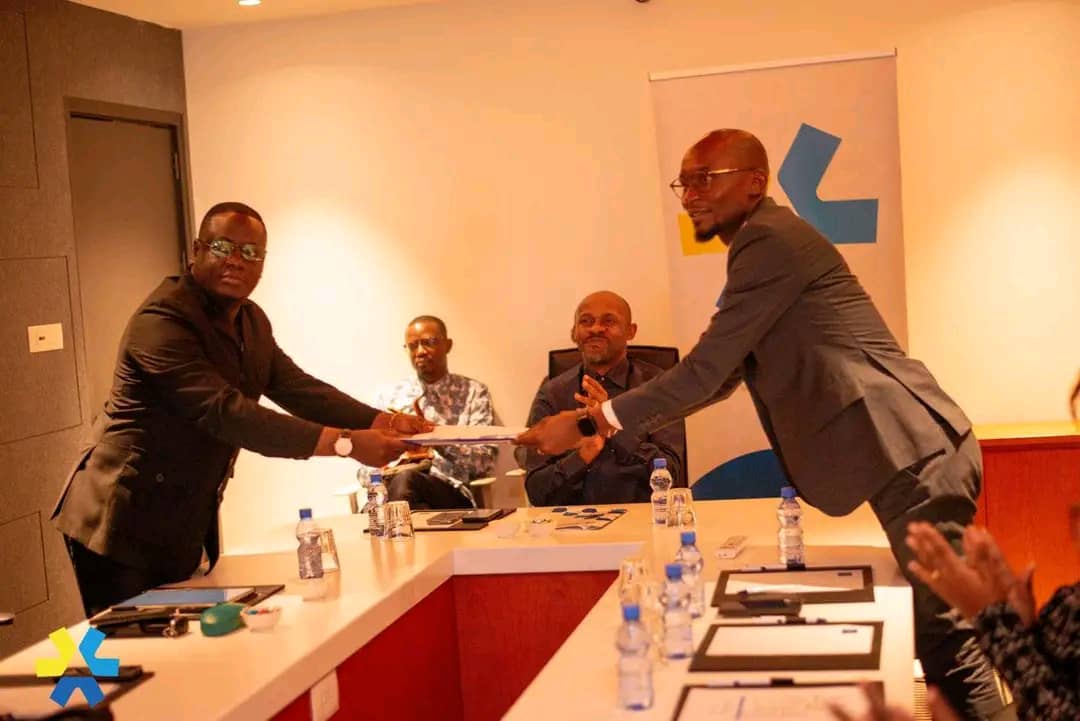 COMMUNICATION EN RDC : L’ASPROCOM OUVRE UN NOUVEAU CHAPITRE SOUS LA DIRECTION DE GRÂCE WILFREID MONZELE
